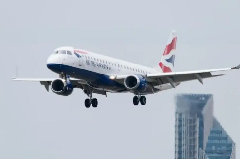 UK flights hit by Air Traffic Control failure
