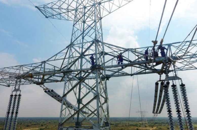 Power division moves to digital system to handle overbilling problems