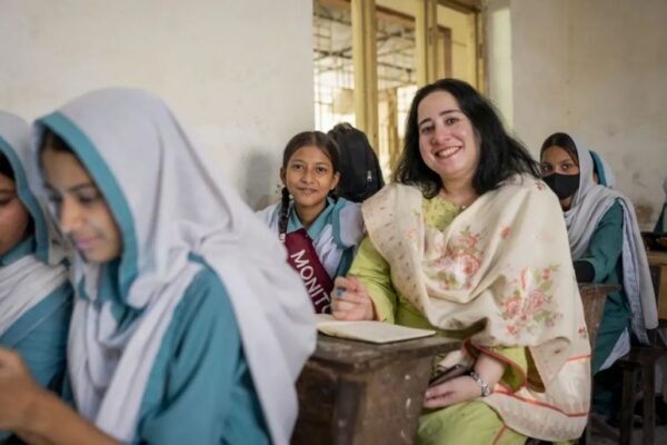 Punjab asks 25,000 STI teachers to keep teaching after contracts expire
