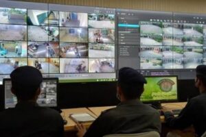 Punjab govt launches digital monitoring system in prisons