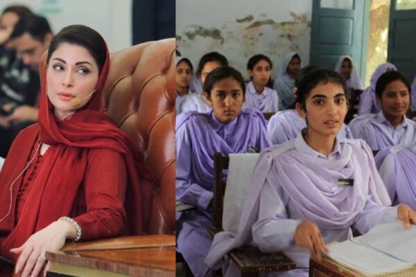 Punjab government takes good initiative for women’s safety