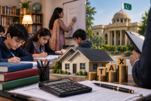 Punjab imposes property tax on home tuition centres, academies