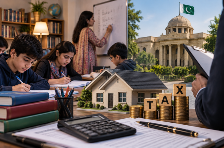 Punjab imposes property tax on home tuition centres and academies