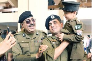 Punjab police increase wedding grants, scholarships for employees’ children