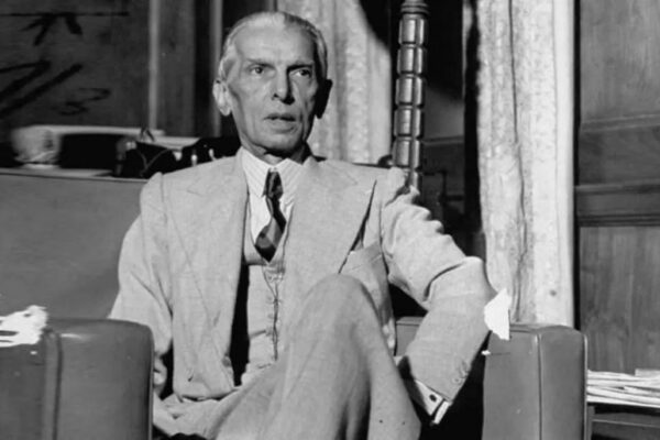 Quaid-e-Azam death anniversary