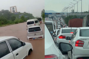 Islamabad Expressway’s traffic issue is no longer just about rain