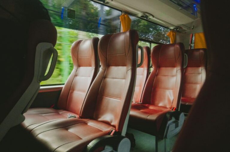 Rawalpindi lawyers to get 10 new buses for district court travel