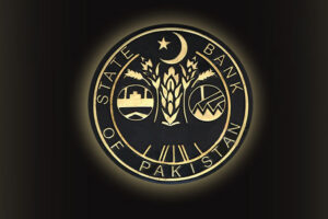 SBP policy rate
