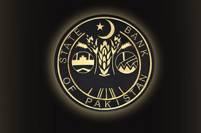 SBP policy rate