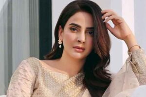 Saba Qamar wants to perform Hajj with husband instead of going on honeymoon