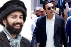 Salman Durrani makes revelations about Bilawal Bhutto Zardari’s marriage