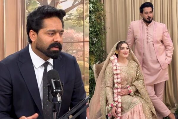Saqib Chadhar denies allegations by Momina Iqbal's husband
