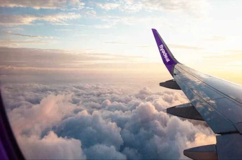 New airline launches lower-fare flights between Saudi and Pakistan