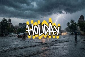 School holiday announced in Rawalpindi, Islamabad on September 2? check here