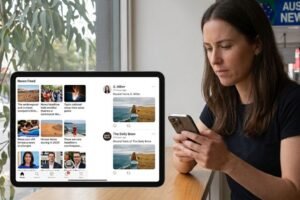 Social media might be changed forever after this update