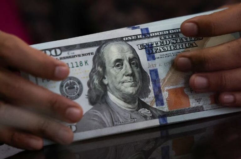 Trump $5000 offer