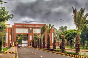 UET Lahore announces multiple jobs: how to apply, last date