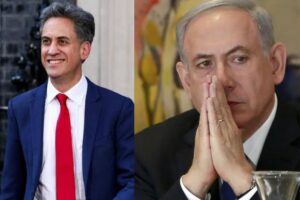 UK imposes ban on Israeli settlement expansion