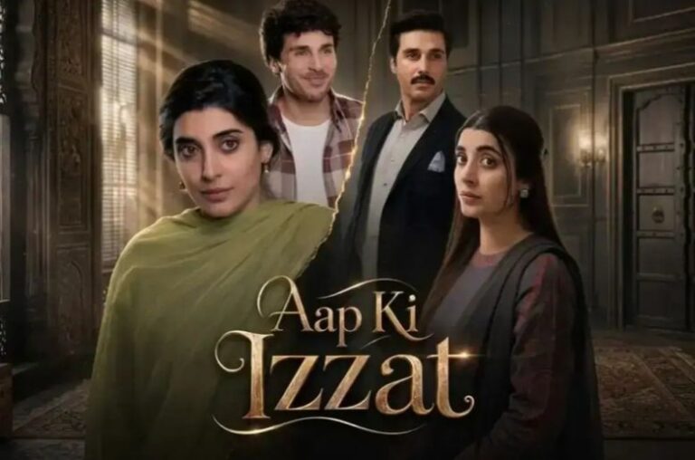 Aap Ki Izzat