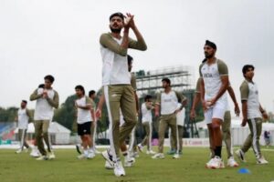 IND vs AFG: India Reach Asian Games 2026 Semi-Finals