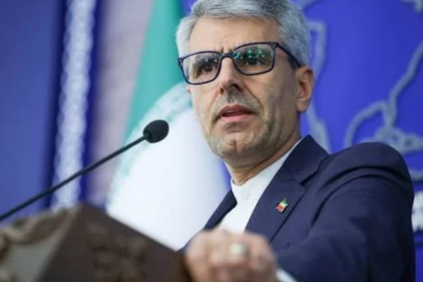  Iran FM Spokesperson Rebukes Canadian PM Over Iran Threat