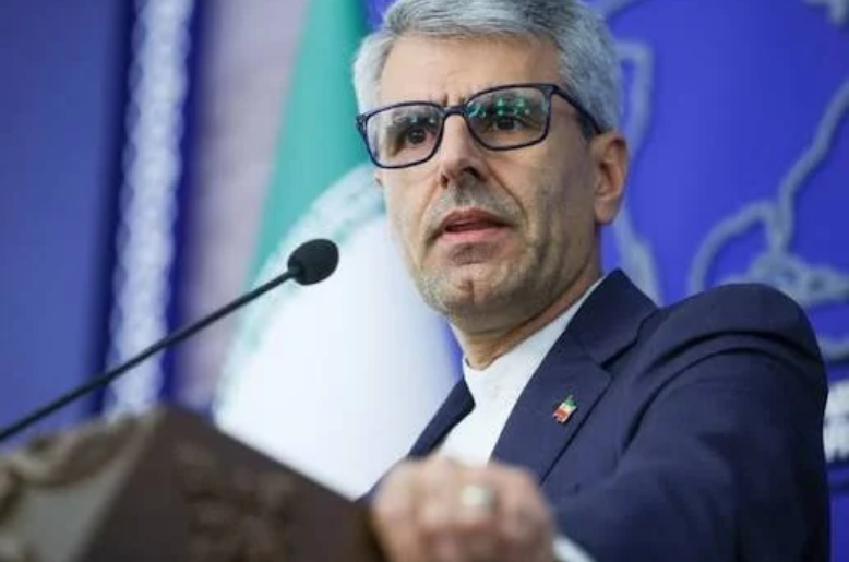  Iran FM Spokesperson Rebukes Canadian PM Over Iran Threat