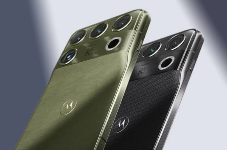 Motorola Signature 27