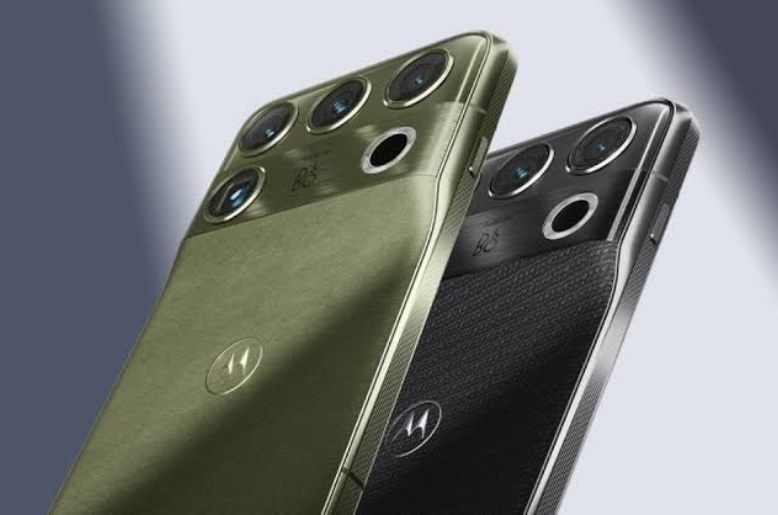 Motorola Signature 27 Gets 200MP Zoom and Elite chip
