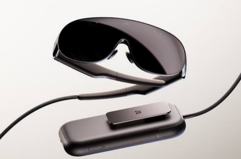 New Meta virtual reality