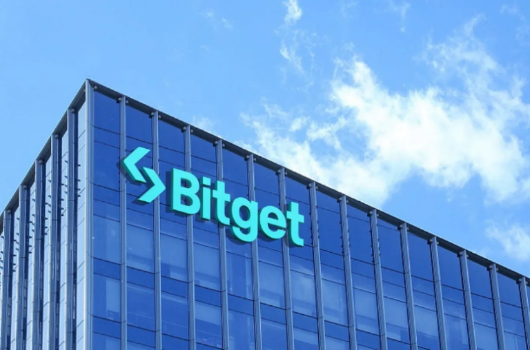 Bitget