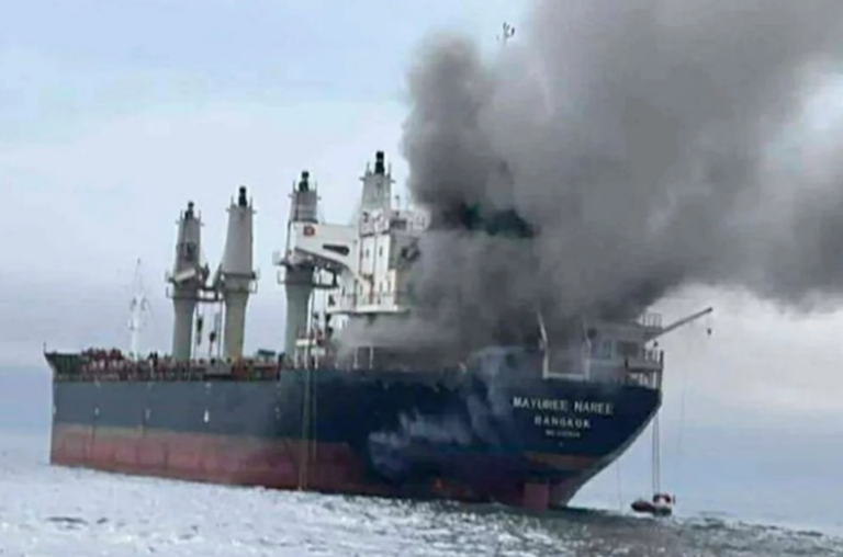 Iran War Updates: