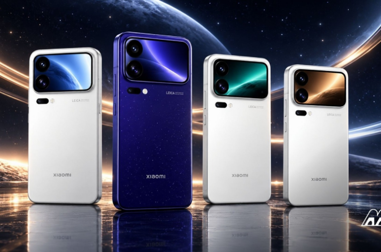 Xiaomi 18 Pro Global 2026