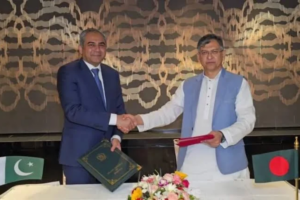 Bangladesh Redraws Its Foreign Policy Beyond New Delhi Now