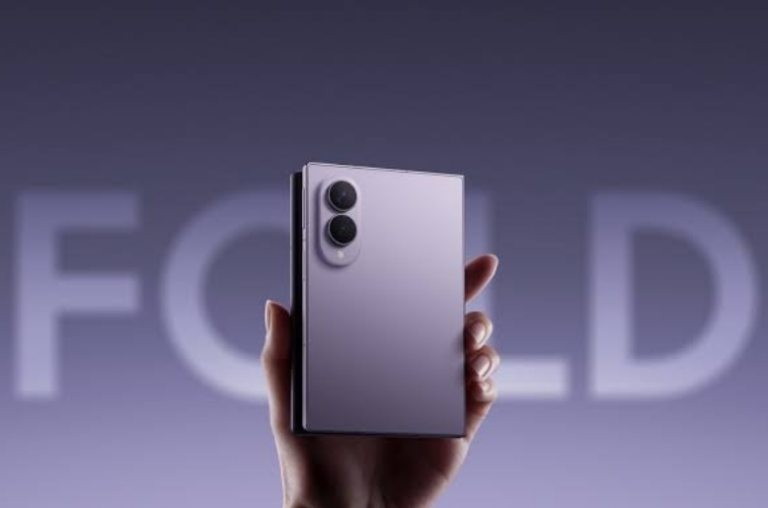 Galaxy Z Fold8