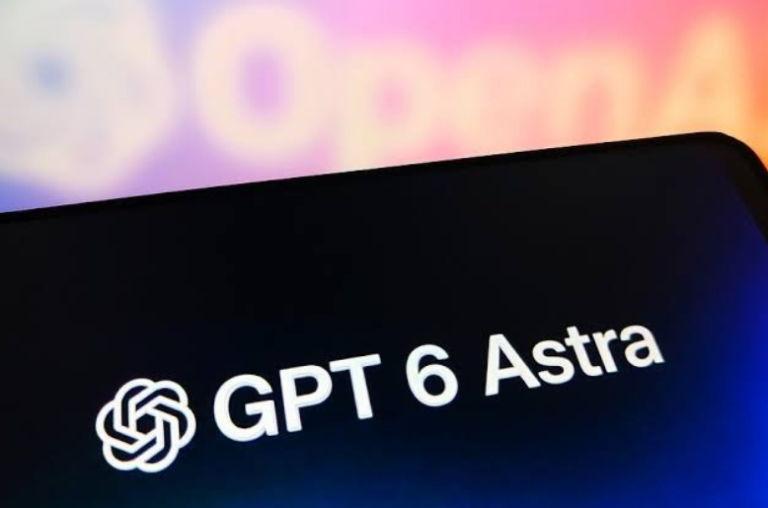 GPT-6.1 Astra