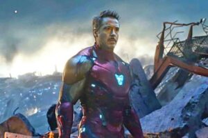 Avengers: Endgame Retakes Box Office Crown This Weekend