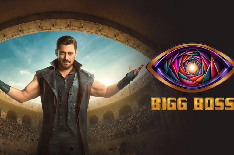 Bigg Boss 20