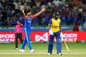  India vs Sri Lanka: Latest Cricket Match News & Updates