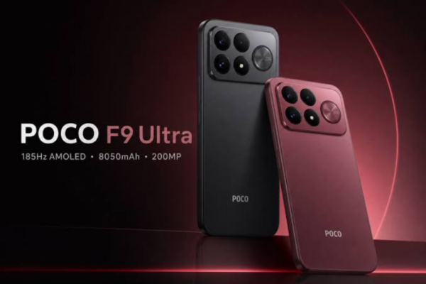 Xiaomi Poco F9 Ultra: Price, Specs, Features and Full News