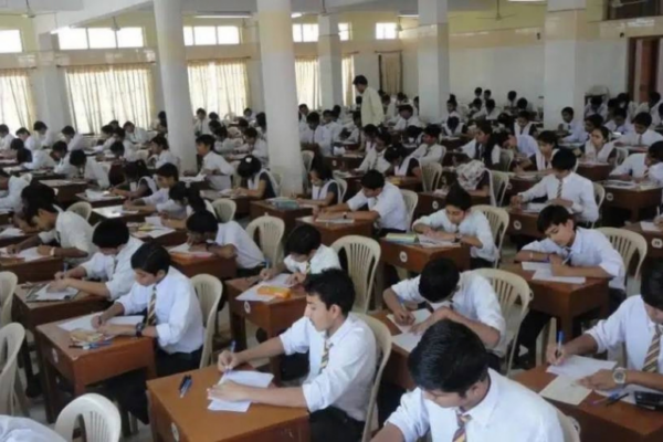 Intermediate Part-II results announced, pass rate over 64%