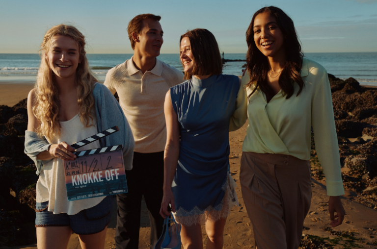 High Tides: The Film