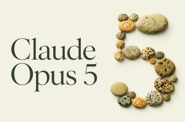 claude ai opus 5