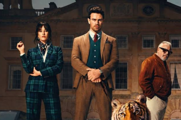 The Gentlemen Season 2 Lands on Netflix With All Eight Episodes