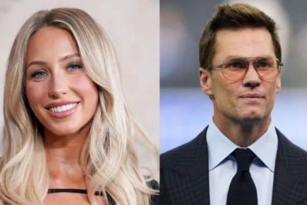  Alix Earle Addresses Tom Brady Romance After Long Silence