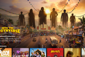 Netflix adds ‘Southverse’ collection for regional titles
