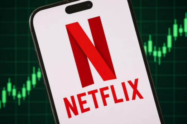 Why Netflix Stock Gained 13% in August: Key Reasons