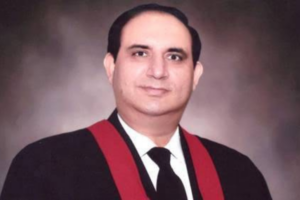 Justice Raheel Kamran Sheikh Resigns From Lahore High Court