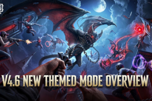 PUBG Mobile 4.6 Update: Release Date and Latest Features