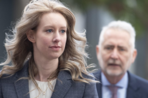 Elizabeth Holmes: Theranos, Trial, Prison and Latest News