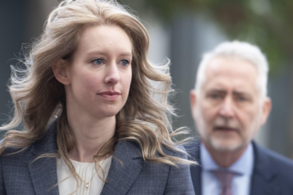 Elizabeth Holmes: Theranos, Trial, Prison and Latest News
